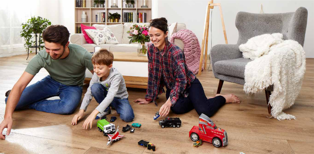 ShowHome image